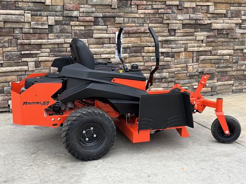 2026 Bad Boy Mowers MZ Rambler 42 in. Briggs EX1900 19 hp in Columbia, Missouri - Photo 4