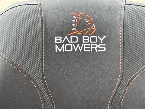 2026 Bad Boy Mowers MZ Rambler 42 in. Briggs EX1900 19 hp in Columbia, Missouri - Photo 8