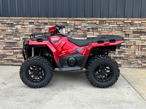 2026 Polaris Sportsman 570 Trail — photo 1 of 14