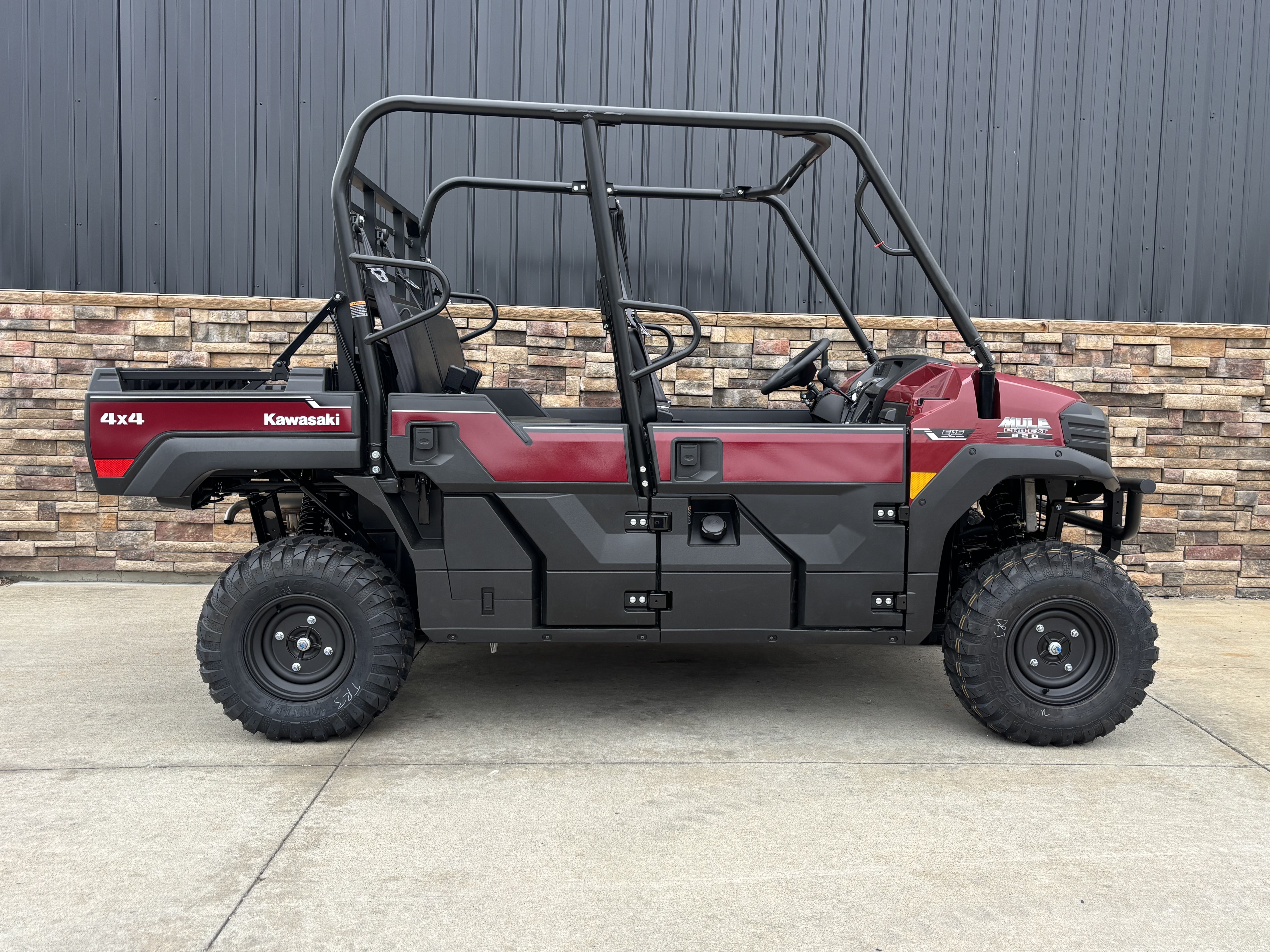 2026 Kawasaki MULE PRO-FXT 820 EPS for sale 1110680