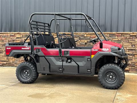 2026 Kawasaki MULE PRO-FXT™ 820 EPS in Columbia, Missouri - Photo 2