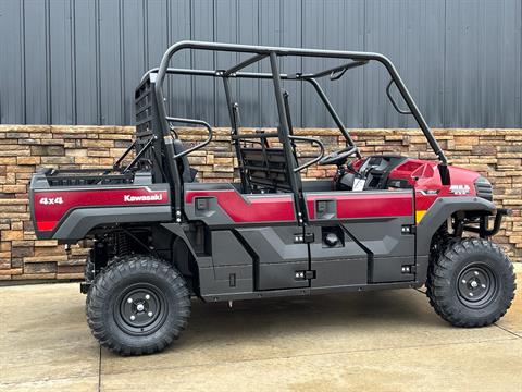 2026 Kawasaki MULE PRO-FXT™ 820 EPS in Columbia, Missouri - Photo 3