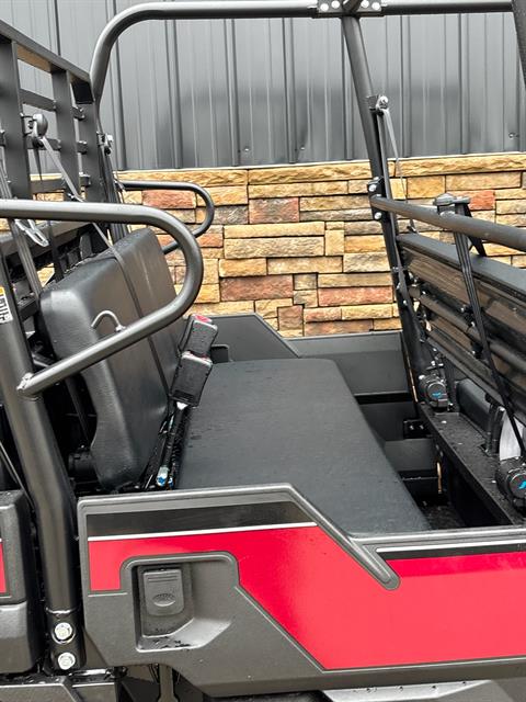 2026 Kawasaki MULE PRO-FXT™ 820 EPS in Columbia, Missouri - Photo 4
