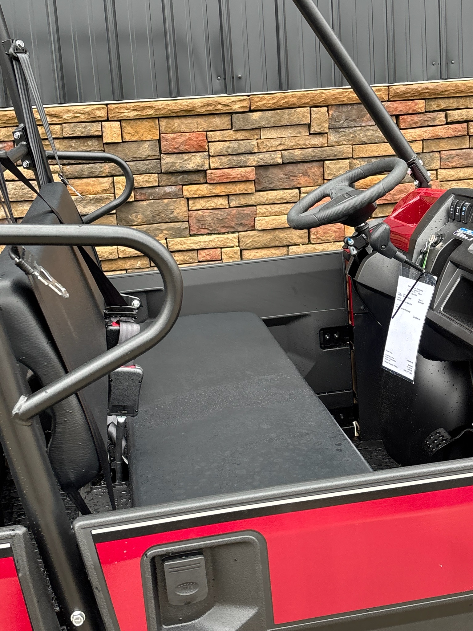 2026 Kawasaki MULE PRO-FXT™ 820 EPS in Columbia, Missouri - Photo 5