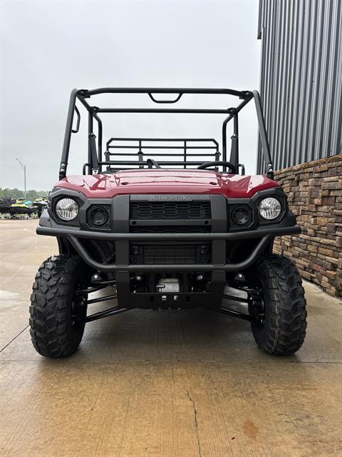 2026 Kawasaki MULE PRO-FXT™ 820 EPS in Columbia, Missouri - Photo 6
