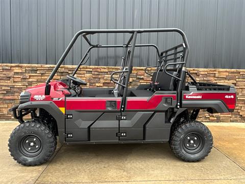2026 Kawasaki MULE PRO-FXT™ 820 EPS in Columbia, Missouri - Photo 12
