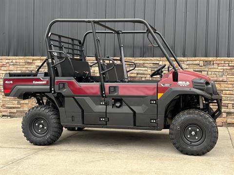 2026 Kawasaki MULE PRO-FXT 820 EPS 2