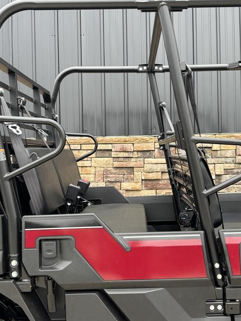 2026 Kawasaki MULE PRO-FXT 820 EPS 5