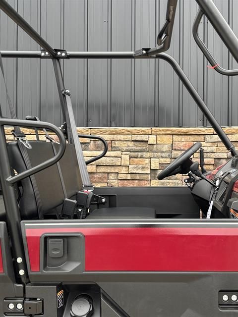 2026 Kawasaki MULE PRO-FXT 820 EPS 6