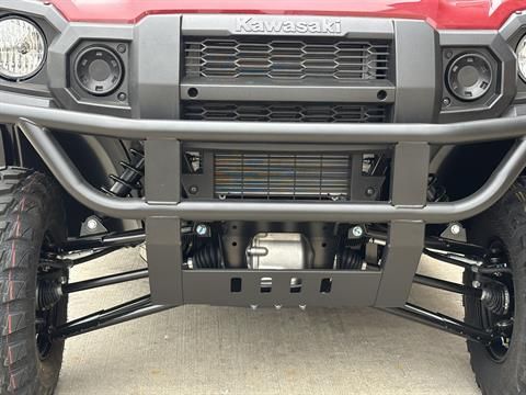2026 Kawasaki MULE PRO-FXT 820 EPS 8