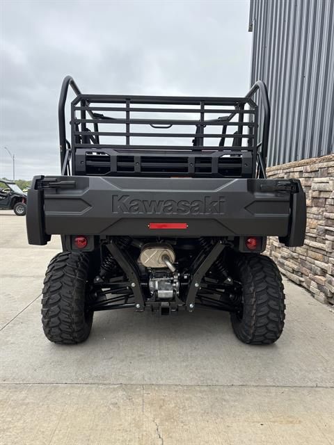 2026 Kawasaki MULE PRO-FXT 820 EPS 11