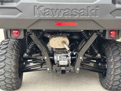 2026 Kawasaki MULE PRO-FXT 820 EPS 12