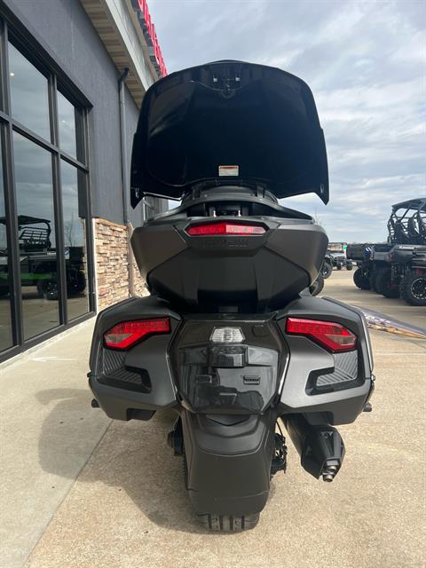 2025 Can-Am Spyder RT Limited in Columbia, Missouri - Photo 4