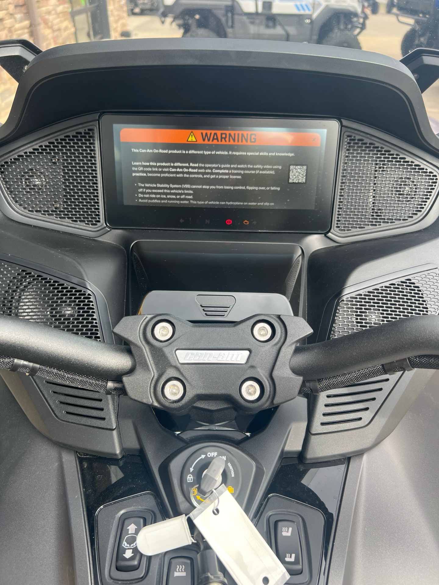 2025 Can-Am Spyder RT Limited in Columbia, Missouri - Photo 6