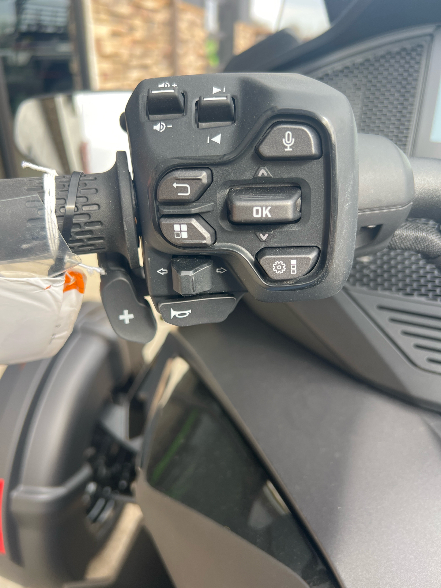 2025 Can-Am Spyder RT Limited in Columbia, Missouri - Photo 8