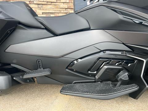 2025 Can-Am Spyder RT Limited in Columbia, Missouri - Photo 2