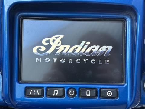 2018 Indian Motorcycle Chieftain® Limited ABS in Columbia, Missouri - Photo 10