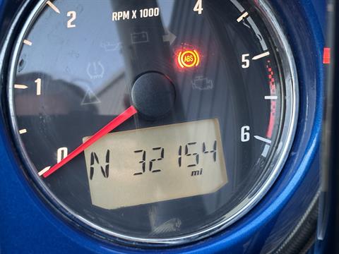 2018 Indian Motorcycle Chieftain® Limited ABS in Columbia, Missouri - Photo 11