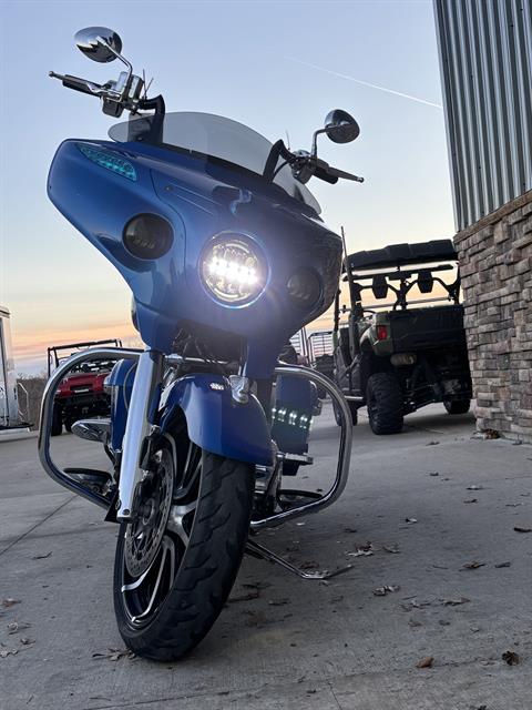 2018 Indian Motorcycle Chieftain® Limited ABS in Columbia, Missouri - Photo 15