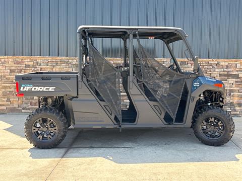 2025 CFMOTO UForce 800 XL in Columbia, Missouri - Photo 1