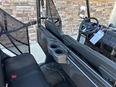2025 CFMOTO UForce 800 XL in Columbia, Missouri - Photo 4