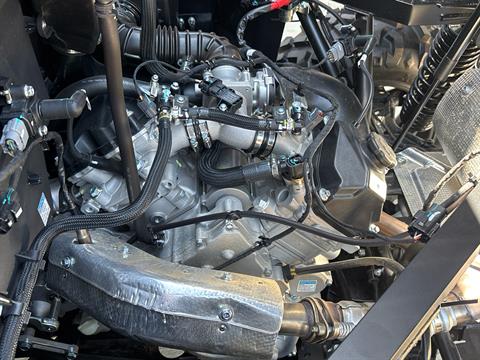 2025 CFMOTO UForce 800 XL in Columbia, Missouri - Photo 10