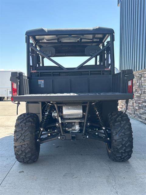 2025 CFMOTO UForce 800 XL in Columbia, Missouri - Photo 12