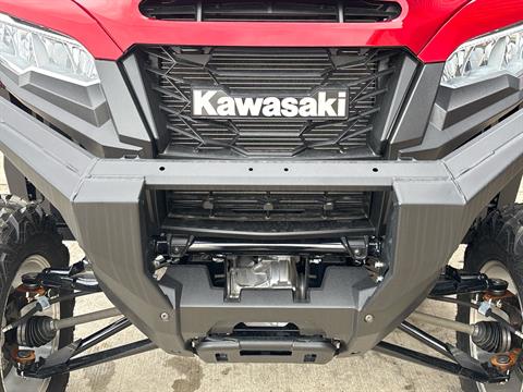 2025 Kawasaki RIDGE HVAC in Columbia, Missouri - Photo 6