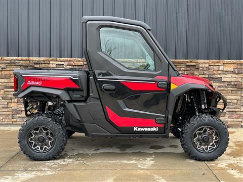 2025 Kawasaki RIDGE HVAC in Columbia, Missouri - Photo 1