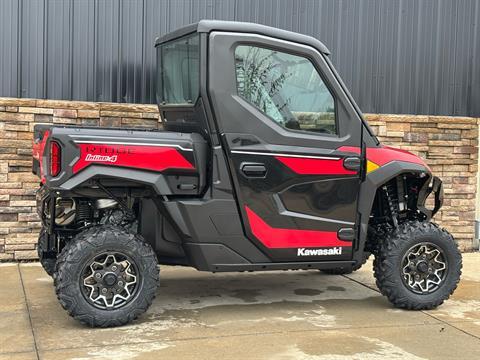 2025 Kawasaki RIDGE HVAC in Columbia, Missouri - Photo 3