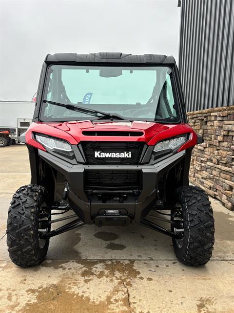 2025 Kawasaki RIDGE HVAC in Columbia, Missouri - Photo 4