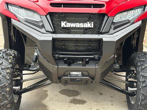 2025 Kawasaki RIDGE HVAC in Columbia, Missouri - Photo 5