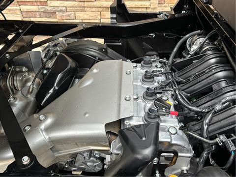 2025 Kawasaki RIDGE HVAC in Columbia, Missouri - Photo 7