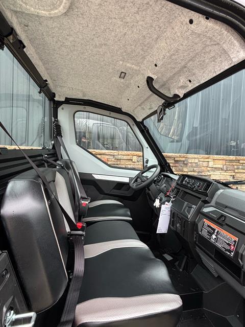 2025 Kawasaki RIDGE HVAC in Columbia, Missouri - Photo 8