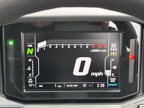 2025 Kawasaki RIDGE HVAC in Columbia, Missouri - Photo 9