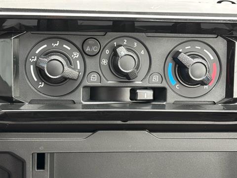 2025 Kawasaki RIDGE HVAC in Columbia, Missouri - Photo 10