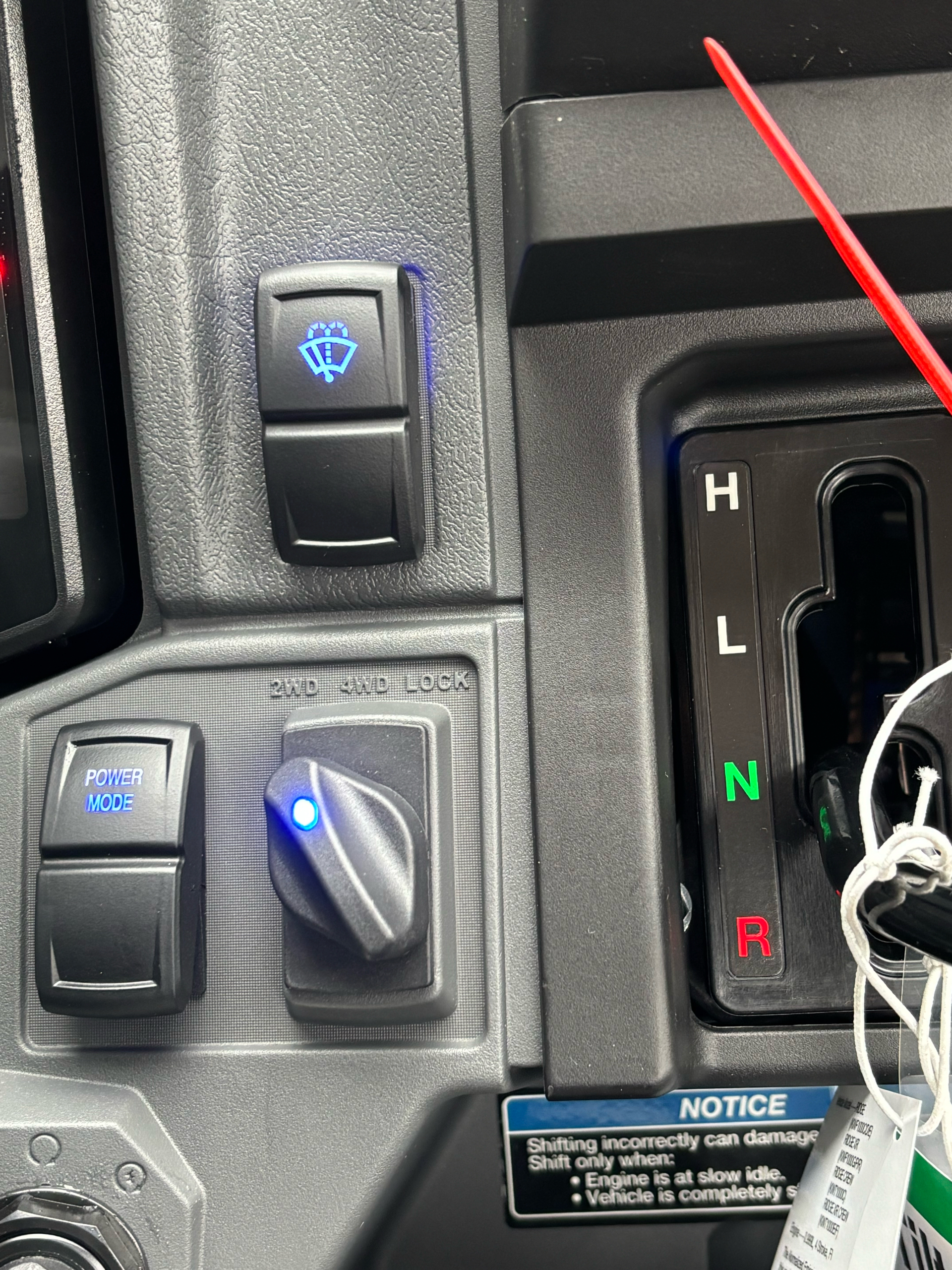 2025 Kawasaki RIDGE HVAC in Columbia, Missouri - Photo 11