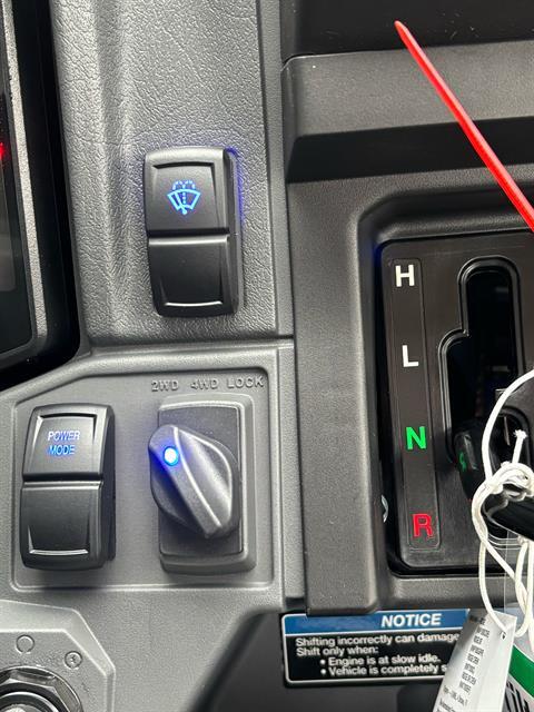 2025 Kawasaki RIDGE HVAC in Columbia, Missouri - Photo 11