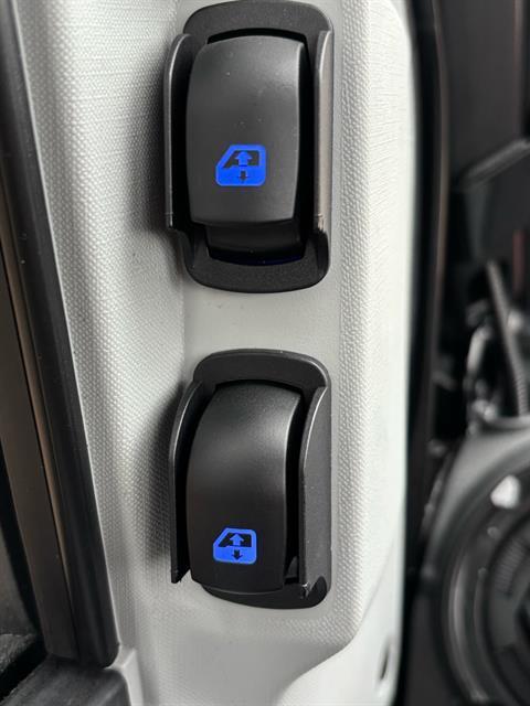 2025 Kawasaki RIDGE HVAC in Columbia, Missouri - Photo 13