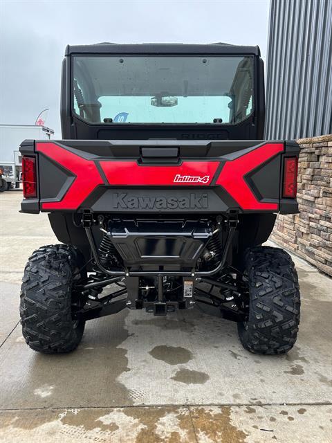 2025 Kawasaki RIDGE HVAC in Columbia, Missouri - Photo 14