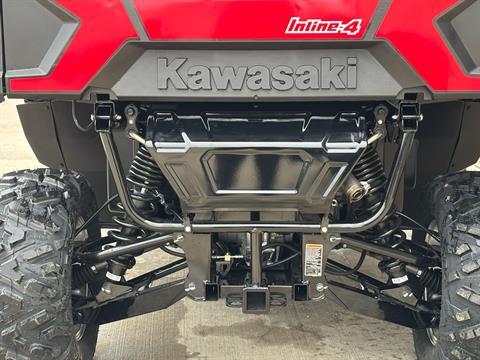 2025 Kawasaki RIDGE HVAC in Columbia, Missouri - Photo 15