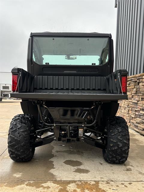2025 Kawasaki RIDGE HVAC in Columbia, Missouri - Photo 16