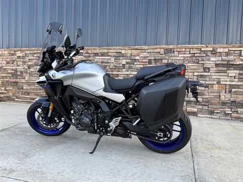 2022 Yamaha Tracer 9 GT in Columbia, Missouri - Photo 2