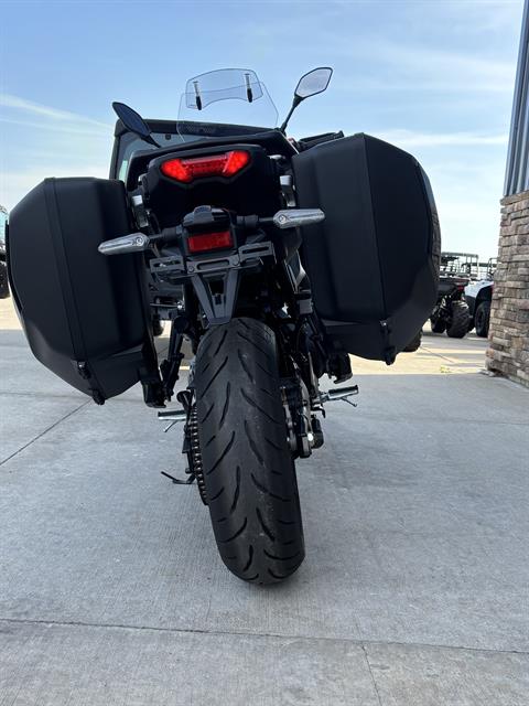 2022 Yamaha Tracer 9 GT in Columbia, Missouri - Photo 5