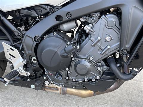2022 Yamaha Tracer 9 GT in Columbia, Missouri - Photo 8