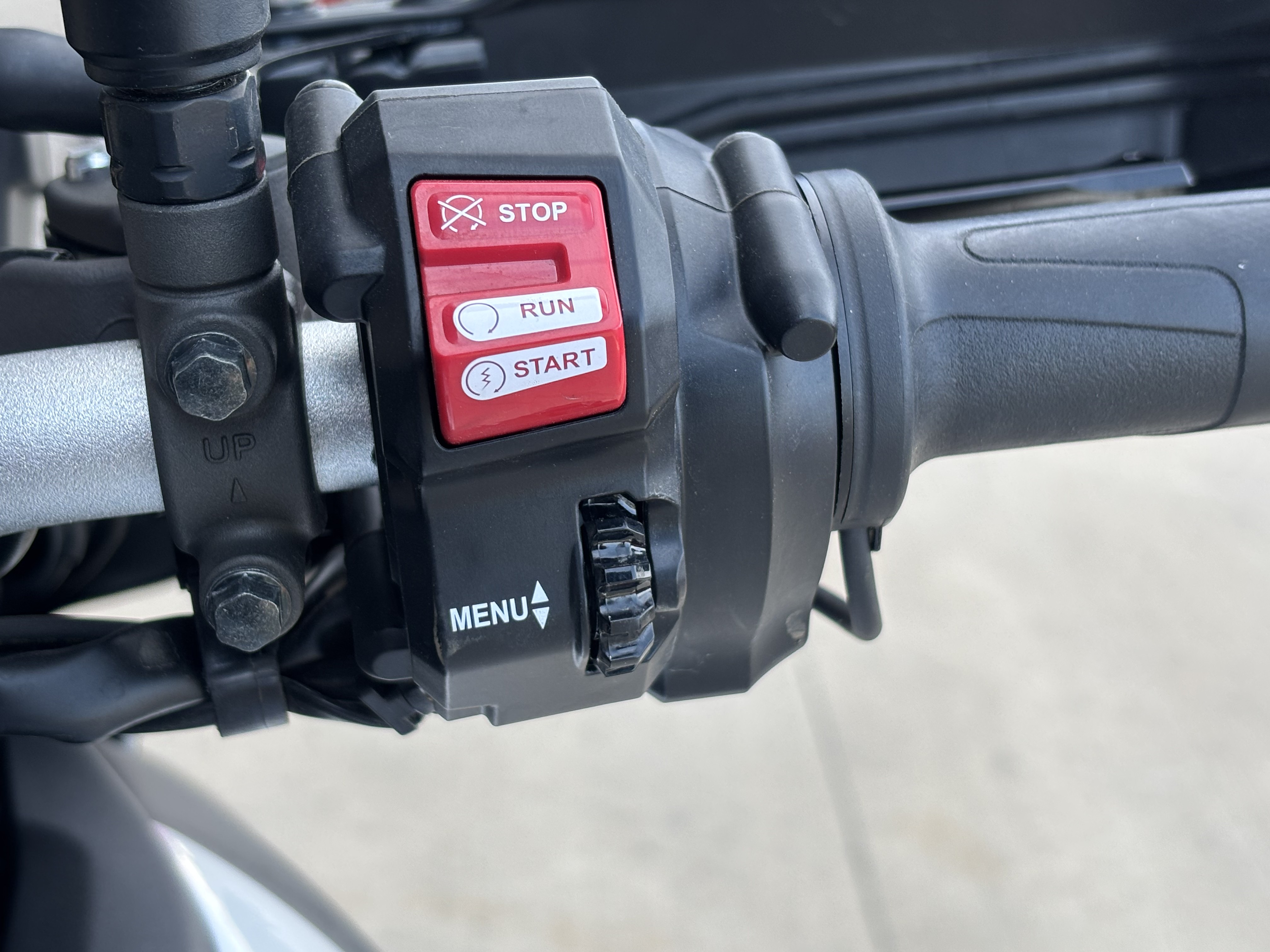 2022 Yamaha Tracer 9 GT in Columbia, Missouri - Photo 10