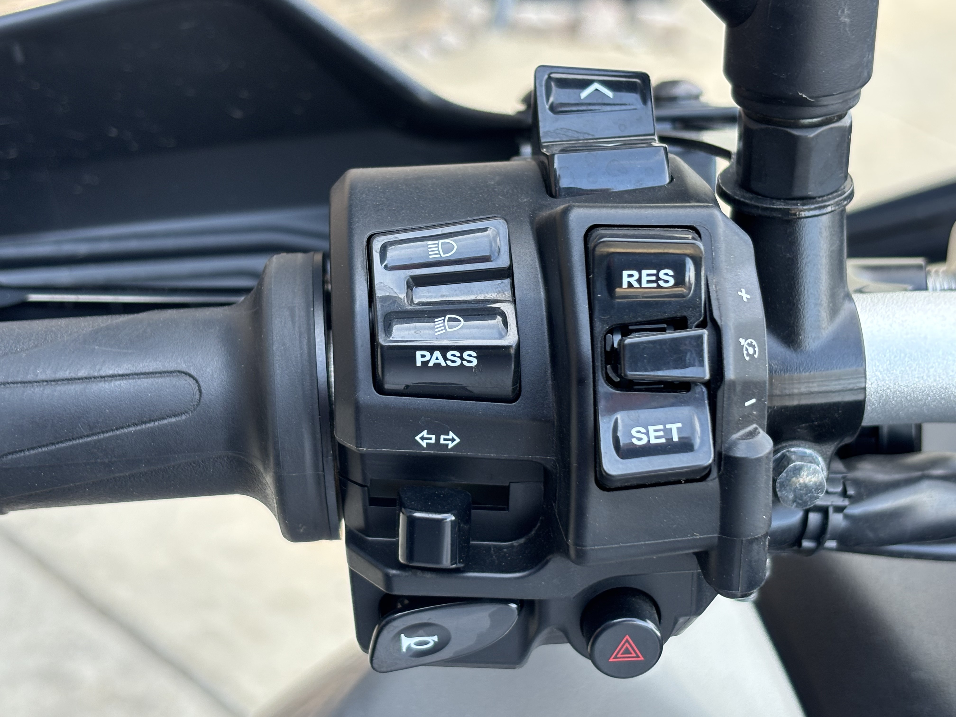 2022 Yamaha Tracer 9 GT in Columbia, Missouri - Photo 11