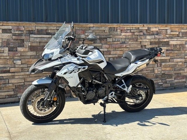 2022 Benelli TRK502X in Columbia, Missouri - Photo 2