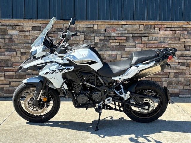 2022 Benelli TRK502X in Columbia, Missouri - Photo 3