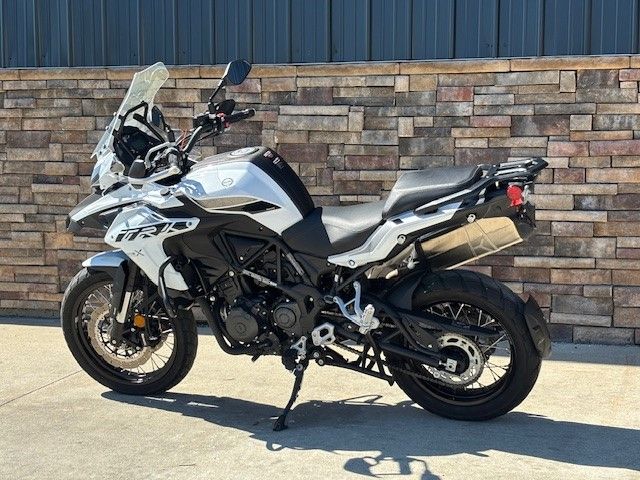 2022 Benelli TRK502X in Columbia, Missouri - Photo 4